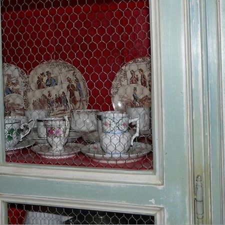 Chambres D'Hotes Oyhanartia Larceveau-Arros-Cibits 외부 사진