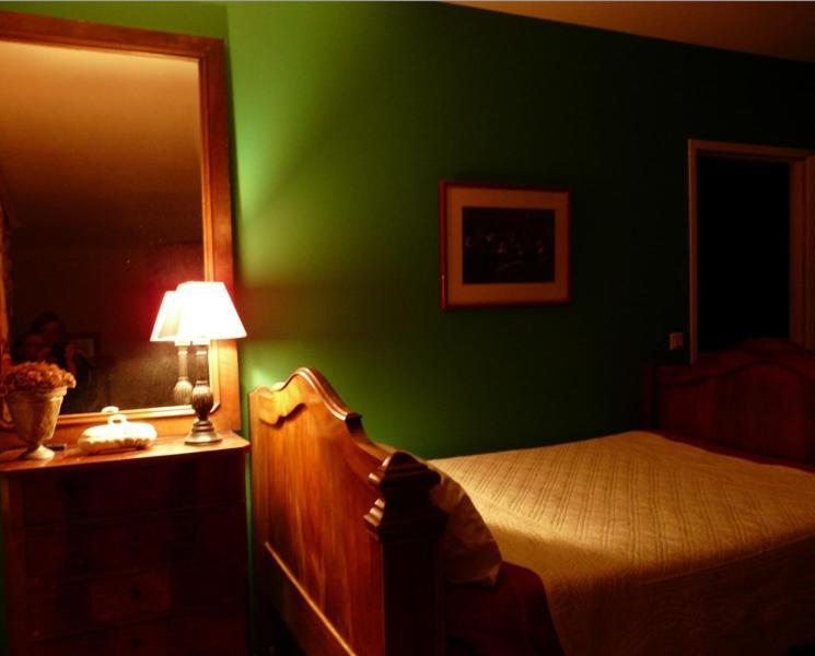 Chambres D'Hotes Oyhanartia Larceveau-Arros-Cibits 외부 사진