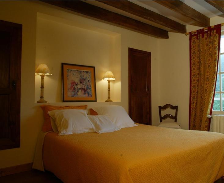 Chambres D'Hotes Oyhanartia Larceveau-Arros-Cibits 외부 사진