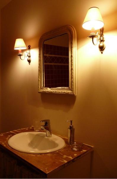 Chambres D'Hotes Oyhanartia Larceveau-Arros-Cibits 외부 사진
