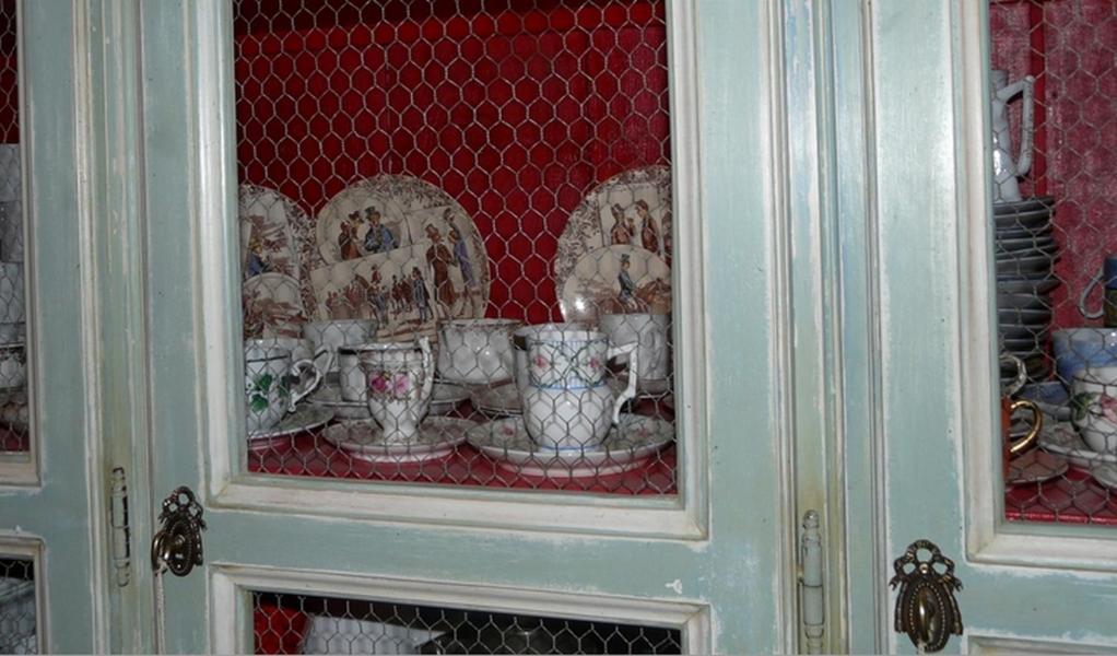 Chambres D'Hotes Oyhanartia Larceveau-Arros-Cibits 외부 사진