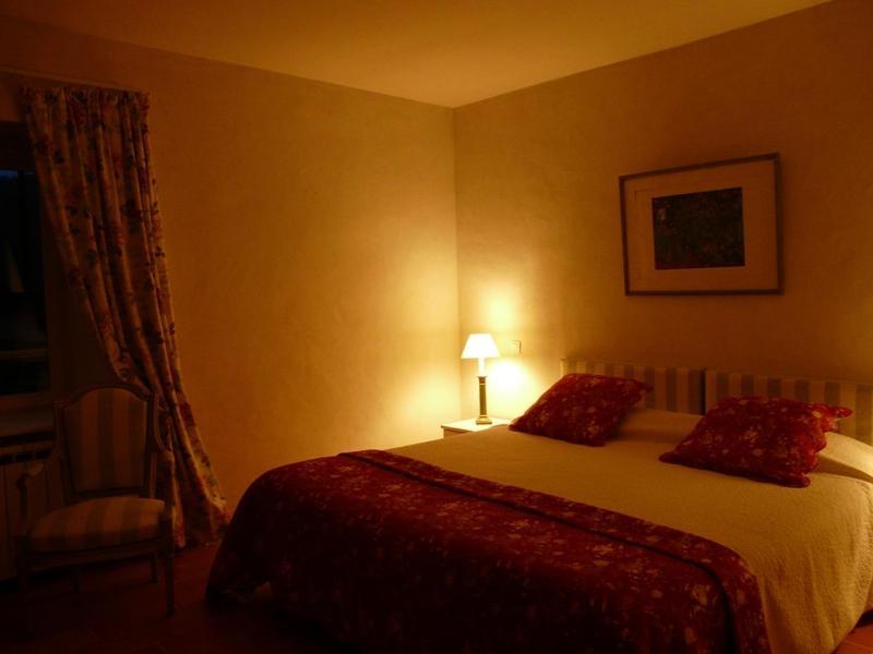 Chambres D'Hotes Oyhanartia Larceveau-Arros-Cibits 객실 사진