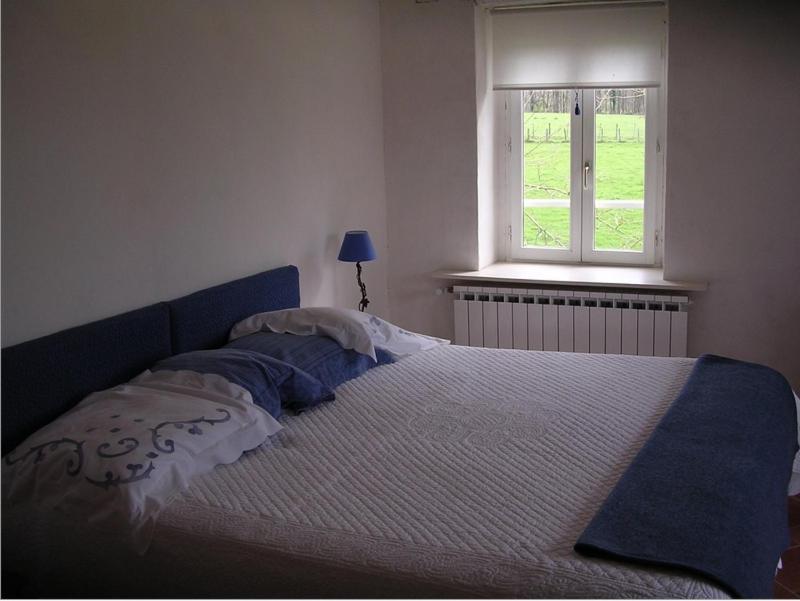 Chambres D'Hotes Oyhanartia Larceveau-Arros-Cibits 객실 사진